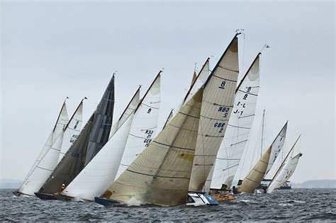 2009 Rolex Baltic Week European Championship.